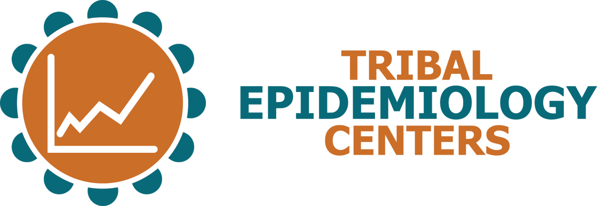 Tribal Epidemiology Centers logo