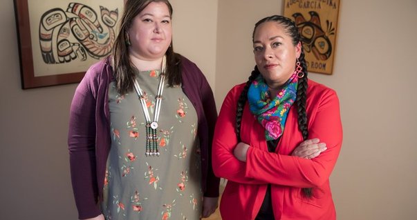 Missing and Murdered Indigenous Women and Girls report provides snapshot of crisis in urban Native communities